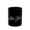 Black Mug (11oz, 15oz)