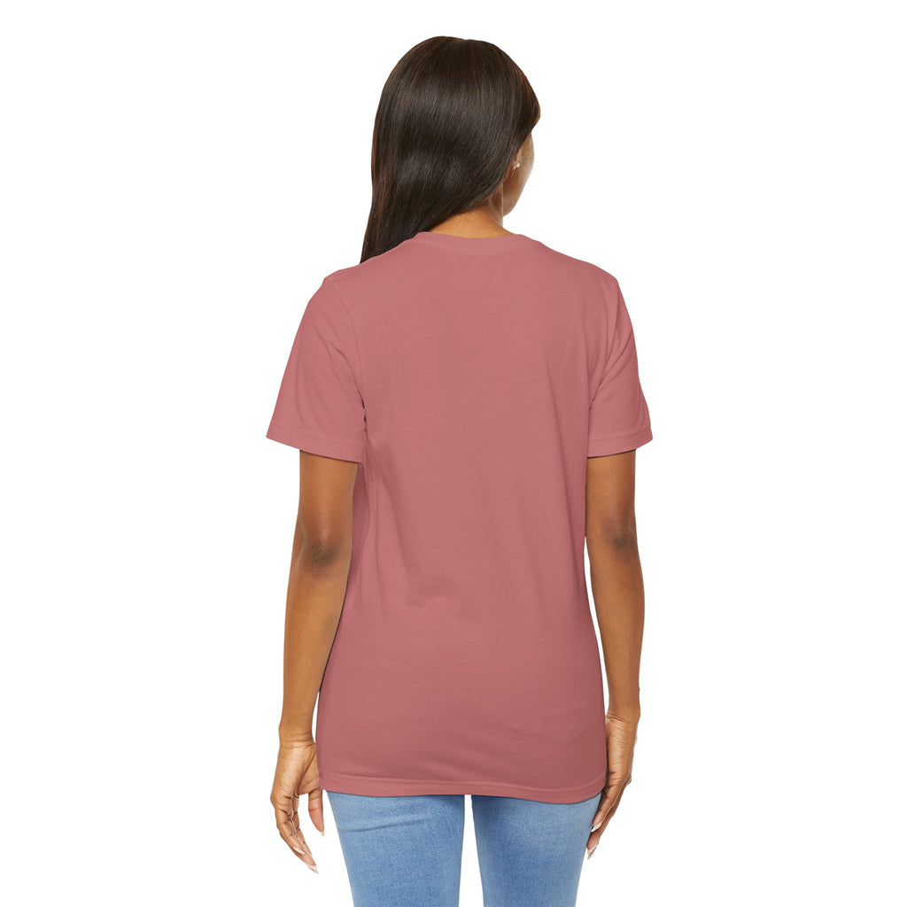 Vintage Microphone Music T‑Shirt – Retro Mic & Treble Clef Graphic Tee