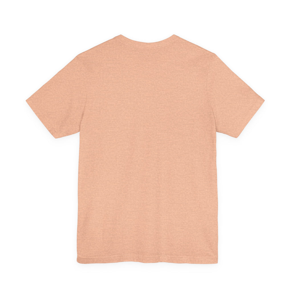 Ya No Soy La Misma T-Shirt — Spanish Empowerment Tee