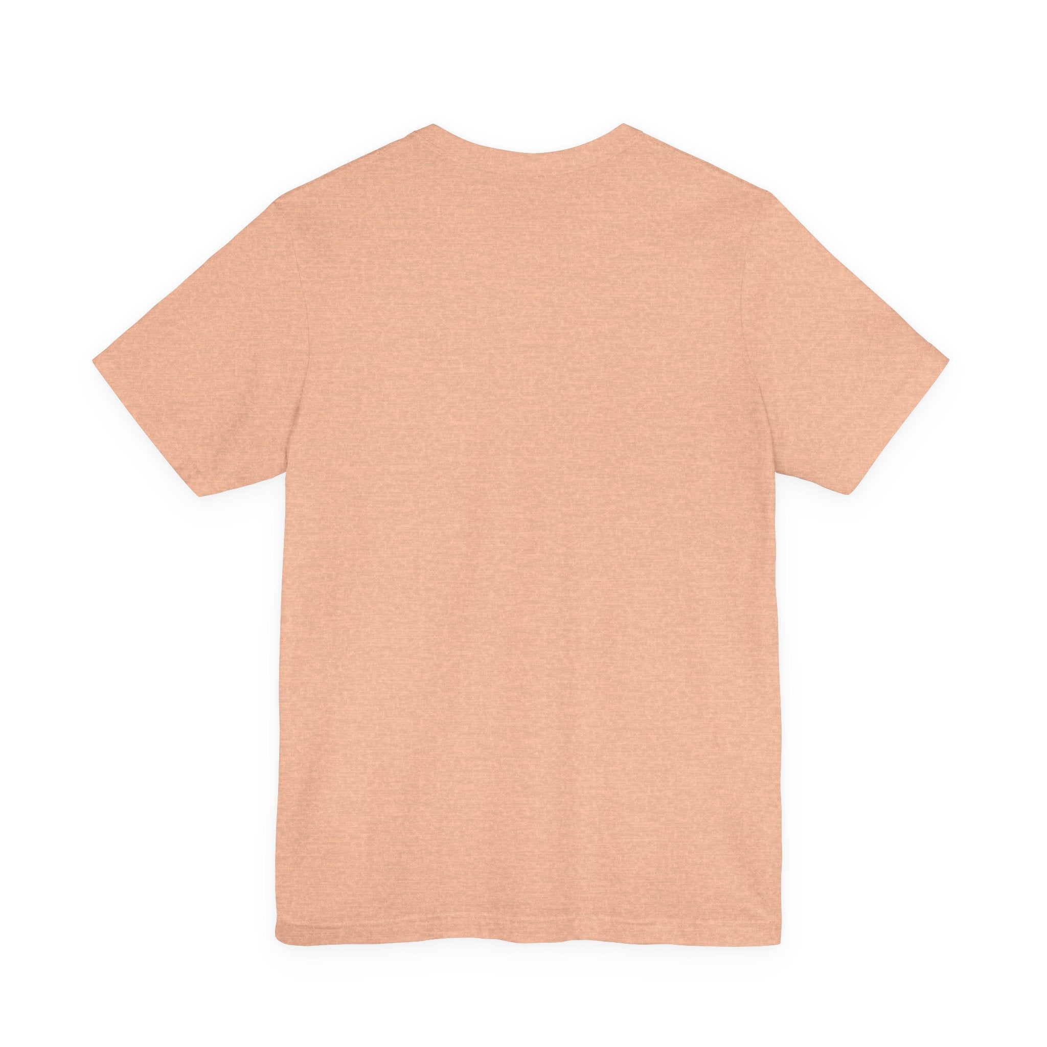 Ya No Soy La Misma T-Shirt — Spanish Empowerment Tee