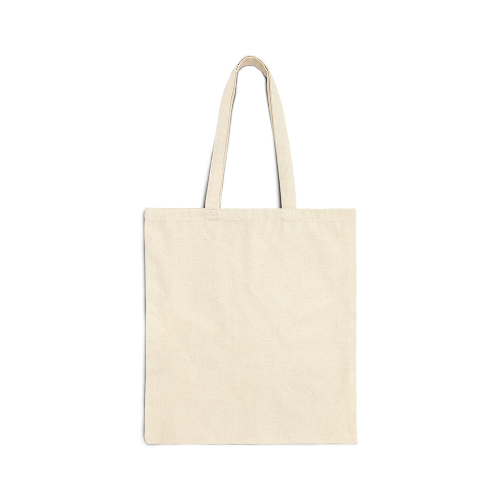 Cotton  Tote Bag