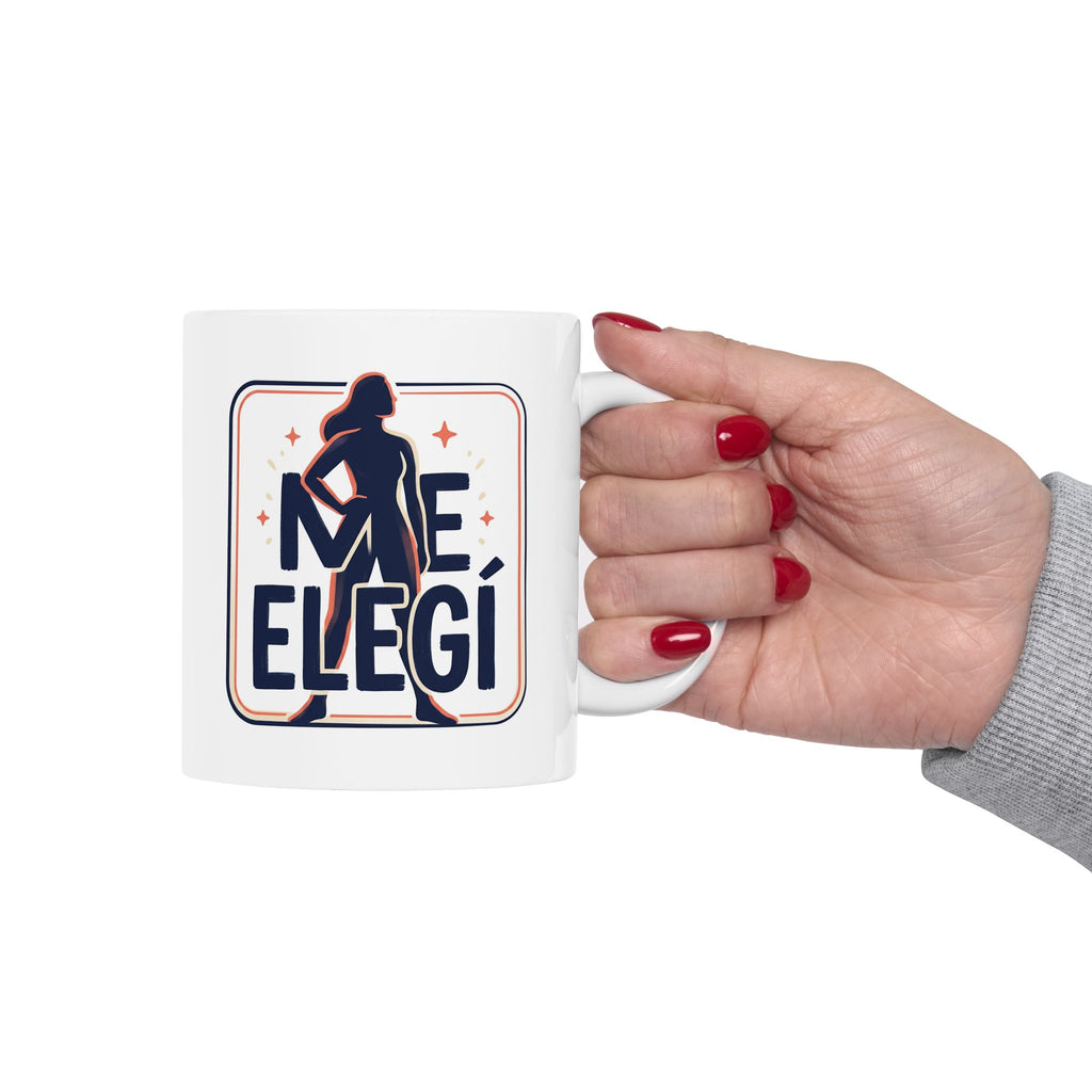 Mug Me Elegi