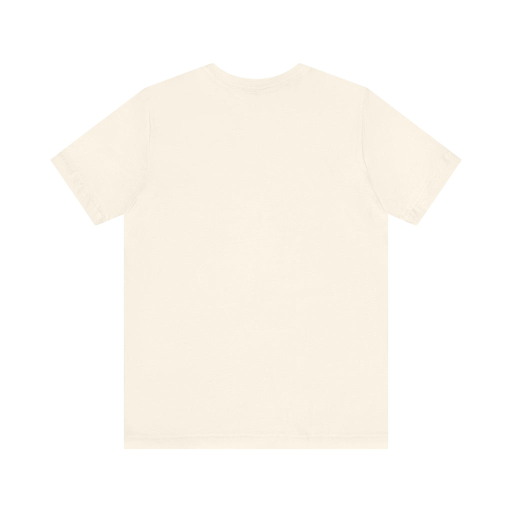 Vintage Jazz Singer T‑Shirt — Retro Microphone Noir Tee