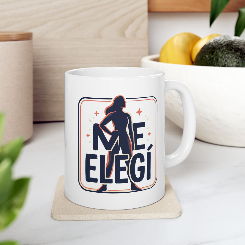Mug Me Elegi