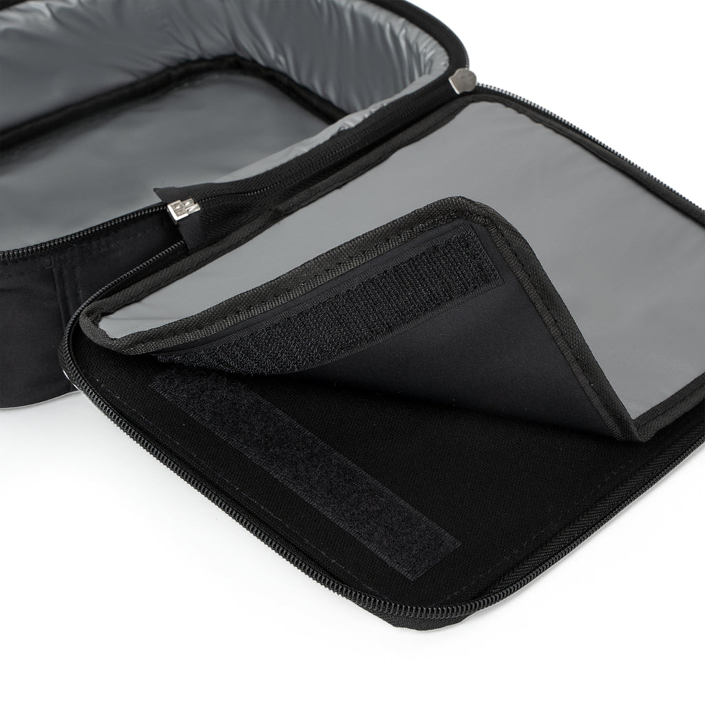 Lunch Bag — "Ya no soy la misma" Spanish Quote Insulated Lunch Bag