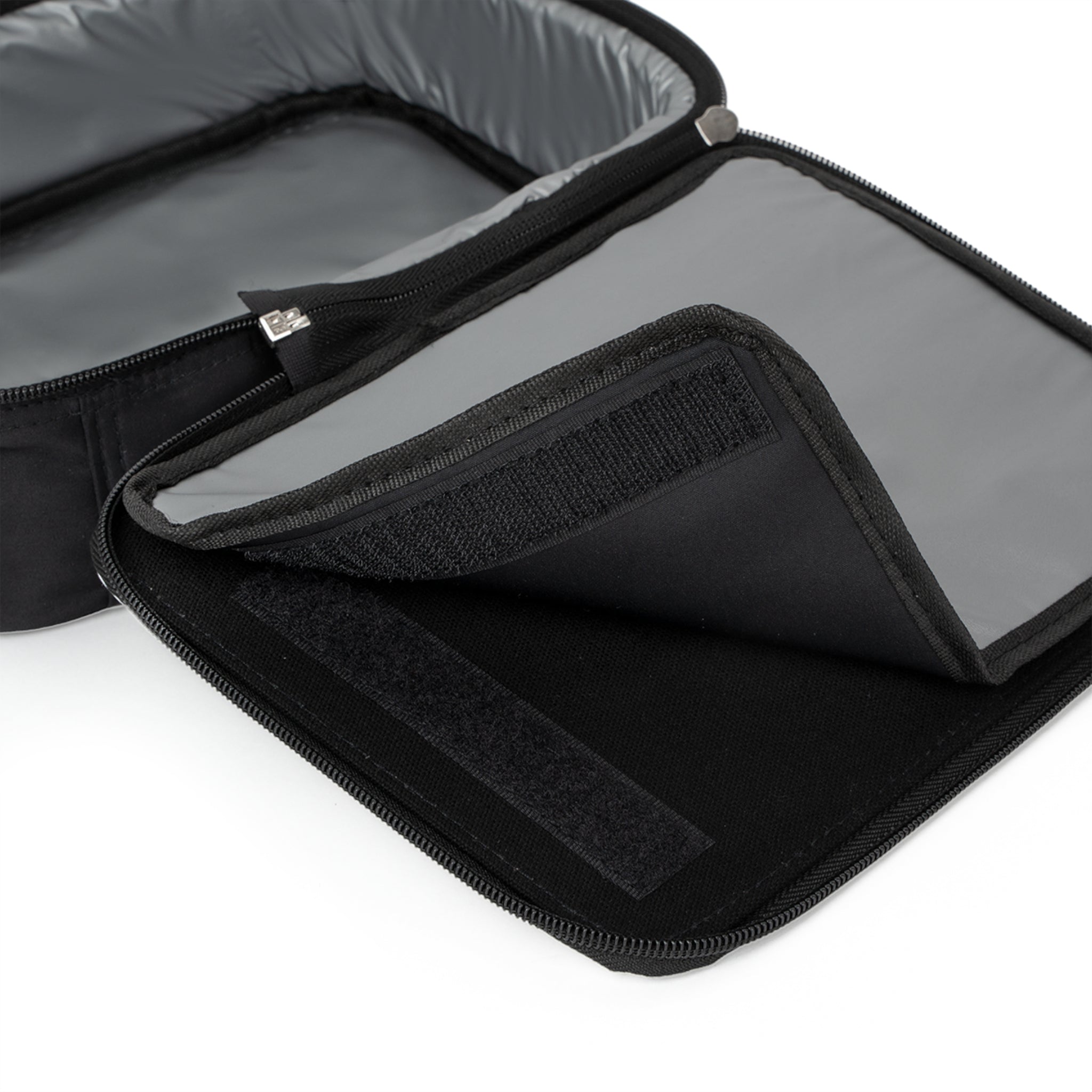 Lunch Bag — "Ya no soy la misma" Spanish Quote Insulated Lunch Bag