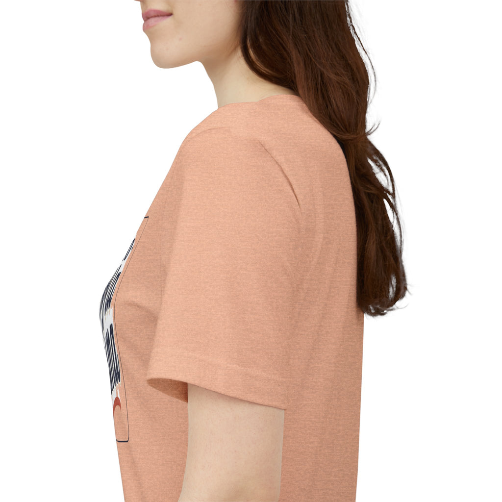 Ya No Soy La Misma T-Shirt — Spanish Empowerment Tee