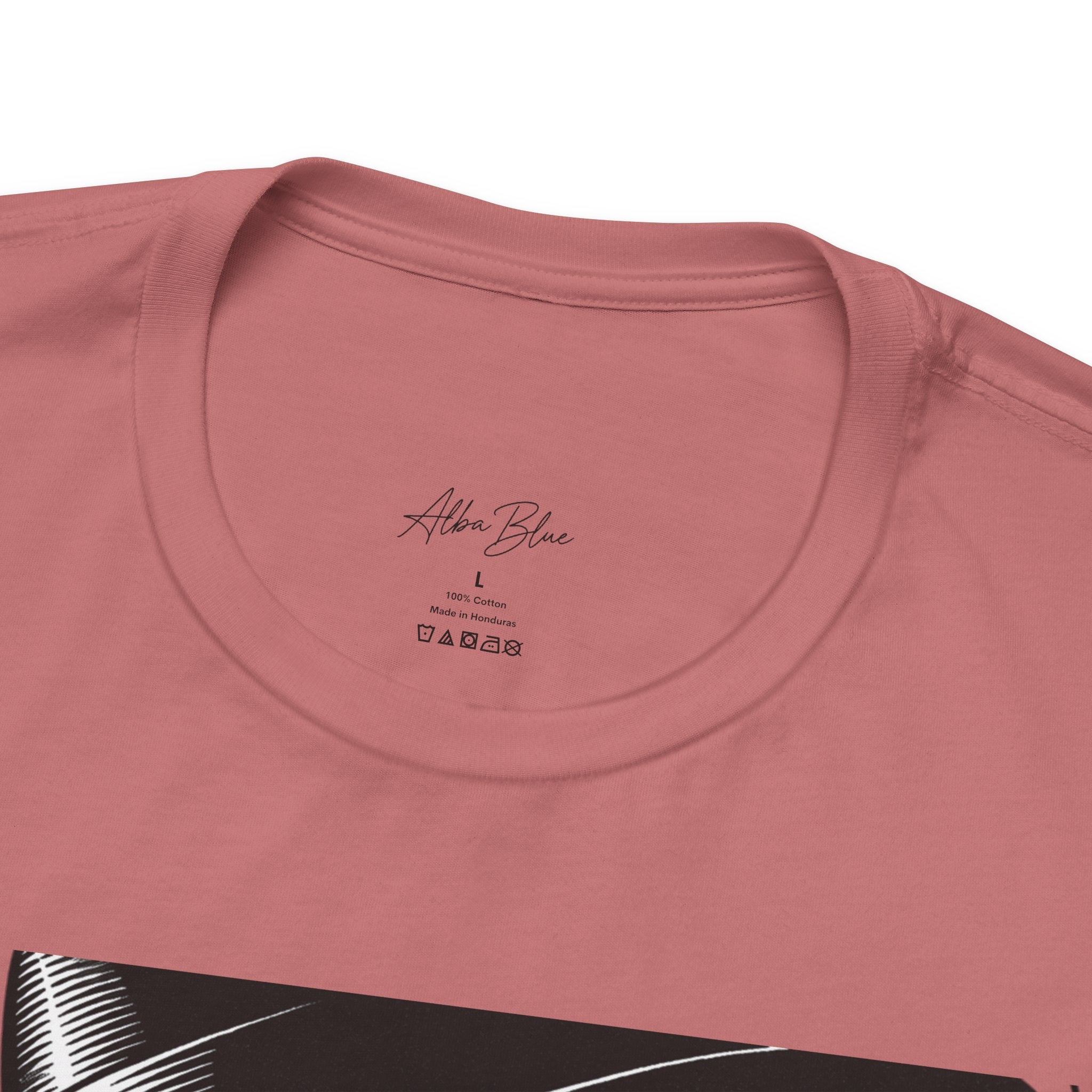 Vintage Jazz Singer T‑Shirt — Retro Microphone Noir Tee