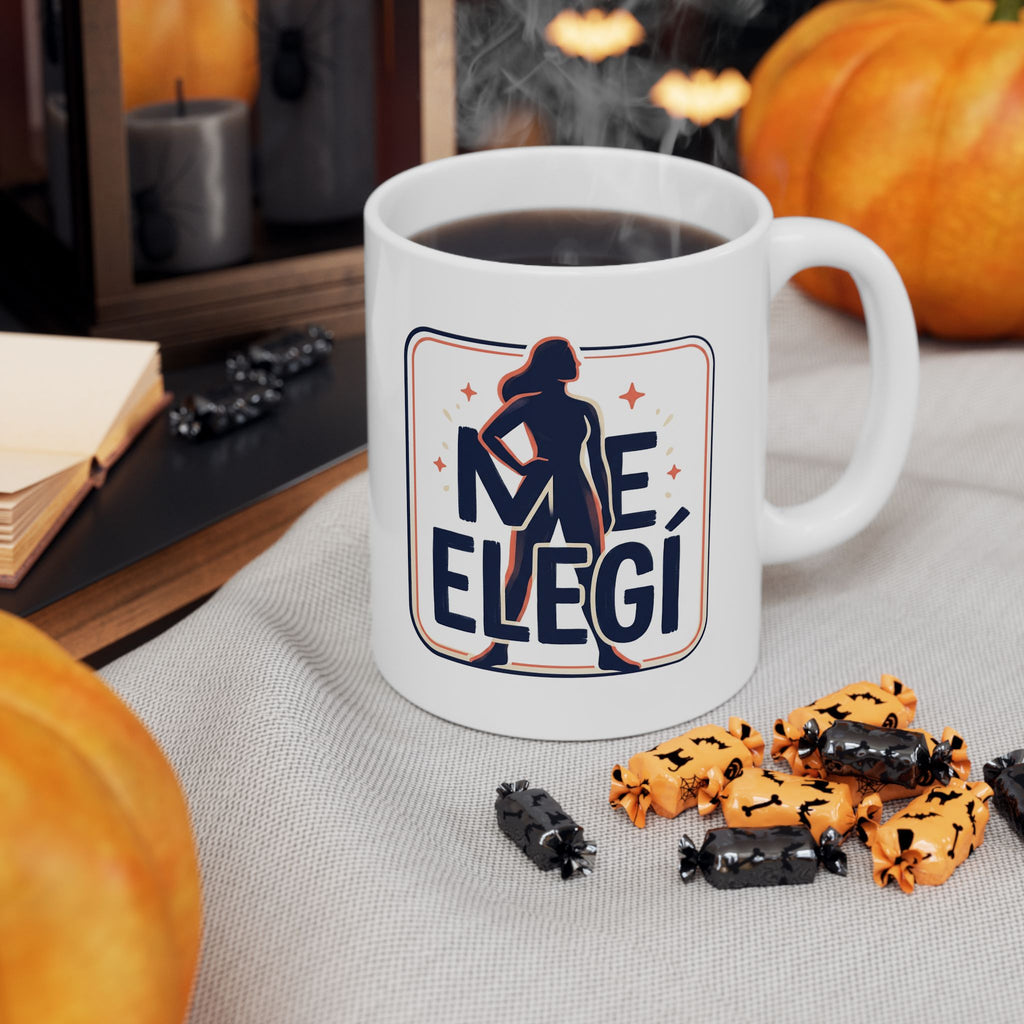 Mug Me Elegi