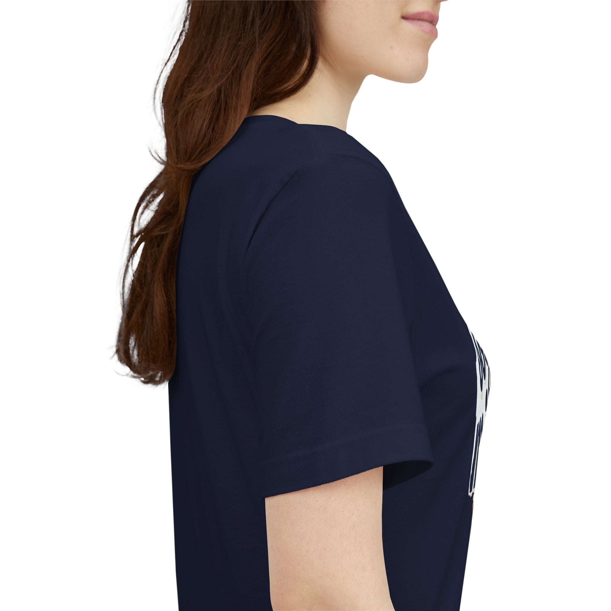 Ya No Soy La Misma T-Shirt — Spanish Empowerment Tee