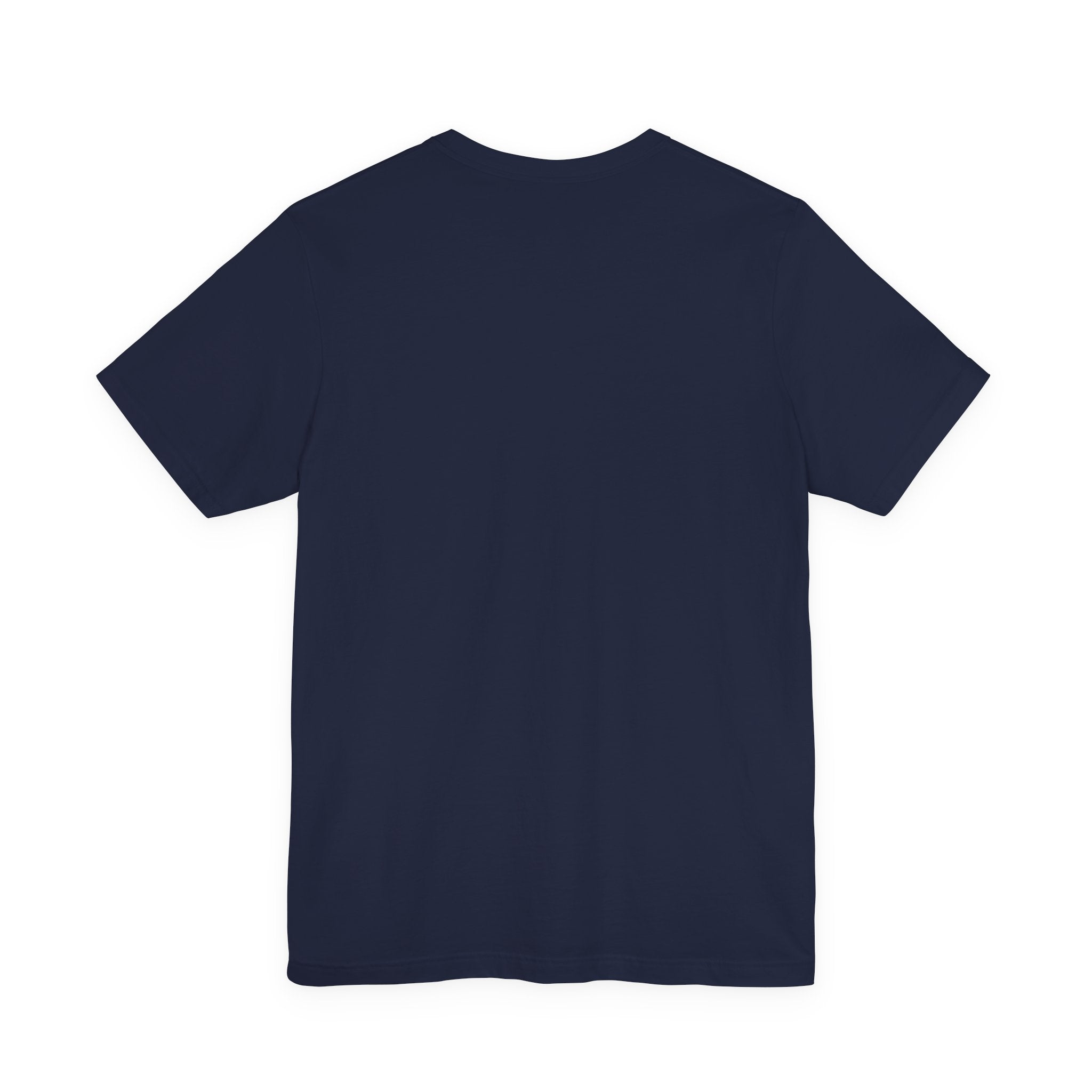 Vintage Microphone Music T‑Shirt – Retro Mic & Treble Clef Graphic Tee