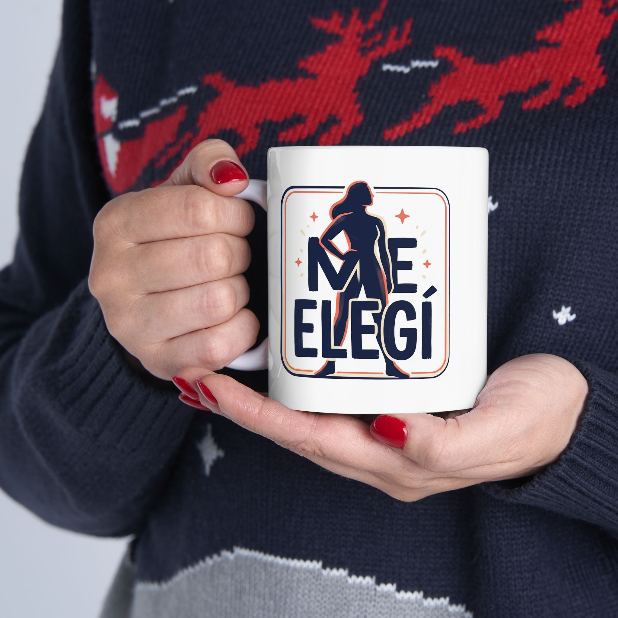 Mug Me Elegi