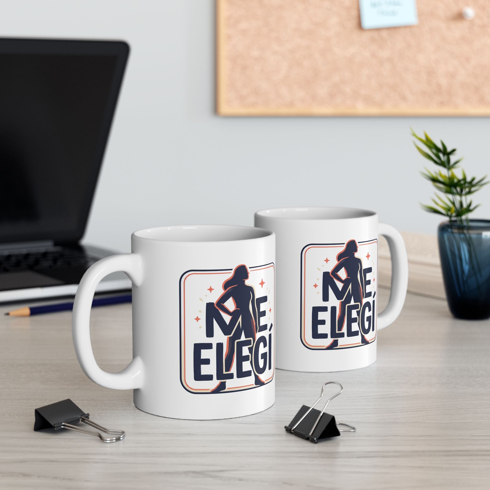 Mug Me Elegi