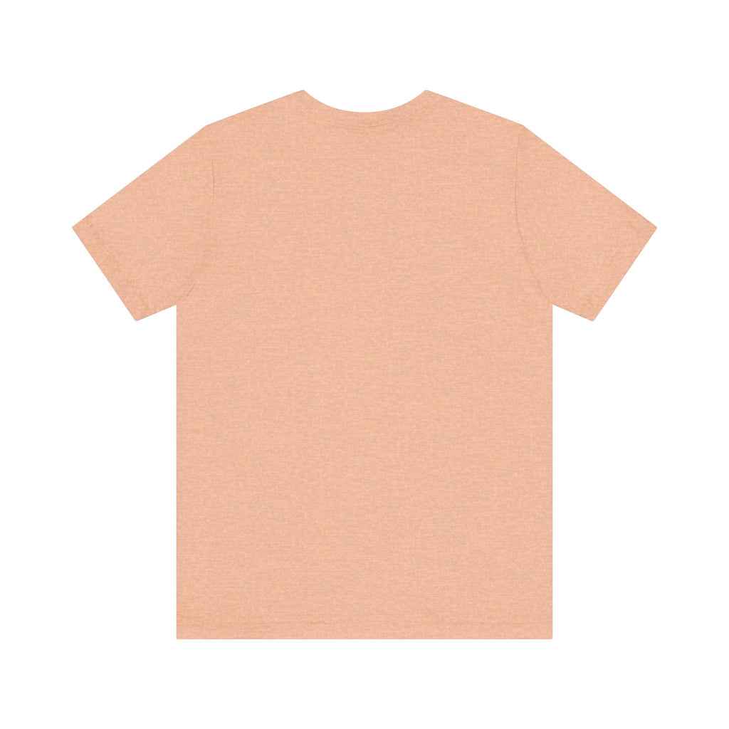 Ya No Soy La Misma T-Shirt — Spanish Empowerment Tee
