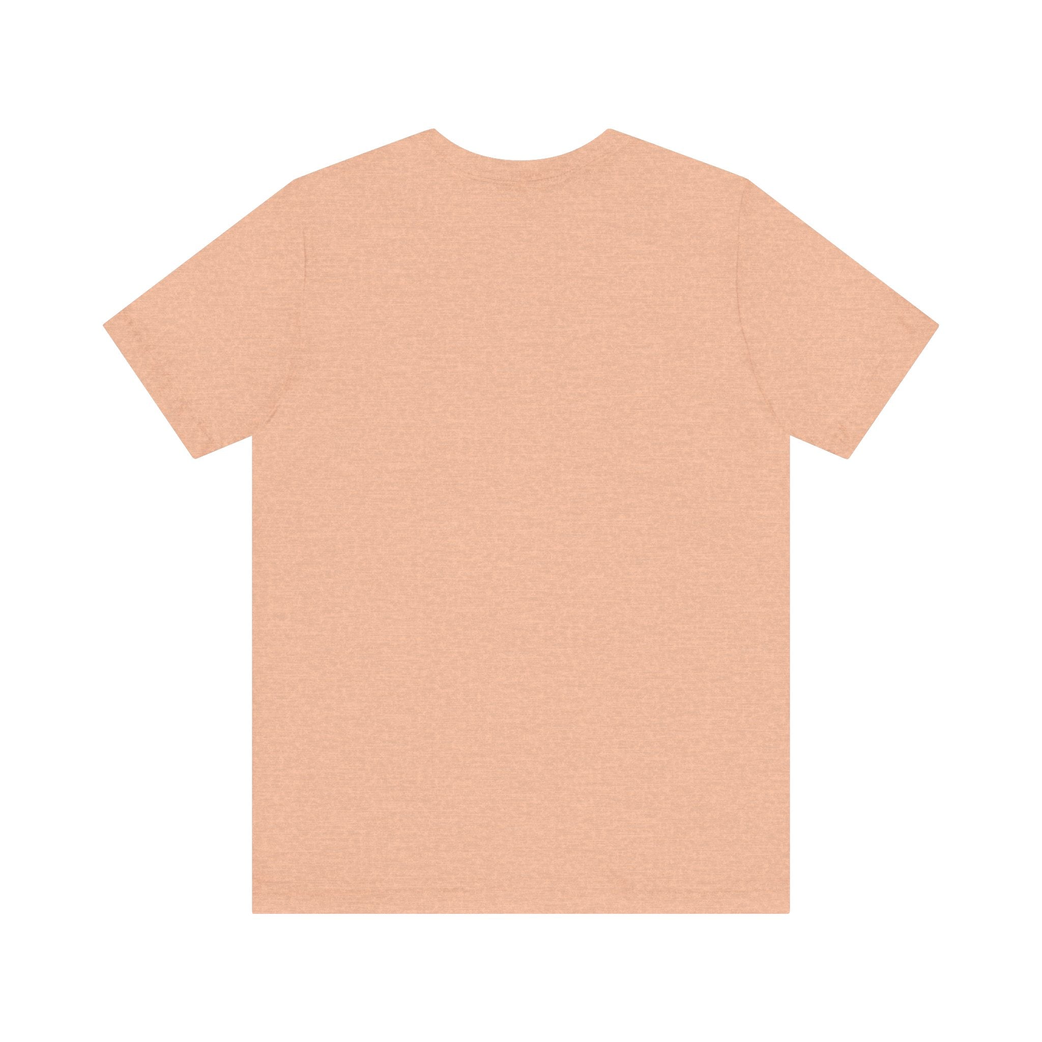 Ya No Soy La Misma T-Shirt — Spanish Empowerment Tee