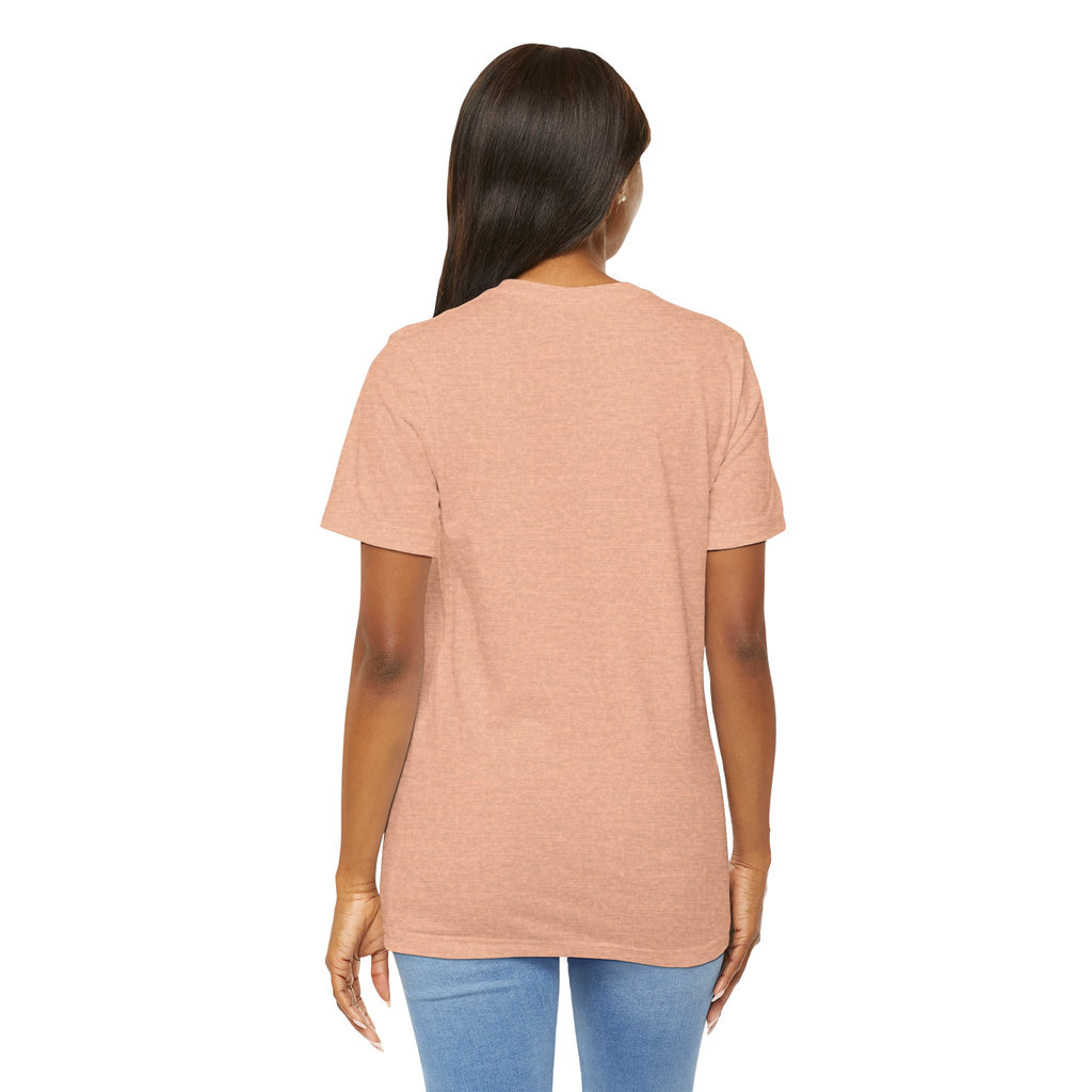Ya No Soy La Misma T-Shirt — Spanish Empowerment Tee