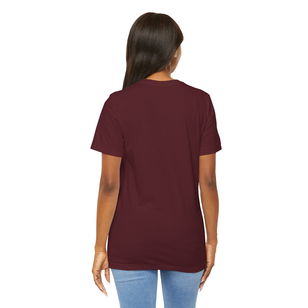 Music Is Life Vintage Microphone T-Shirt