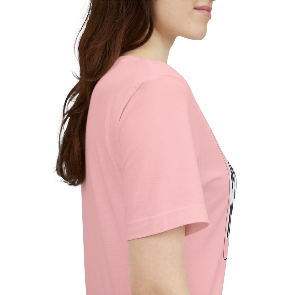 Ya No Soy La Misma T-Shirt — Spanish Empowerment Tee
