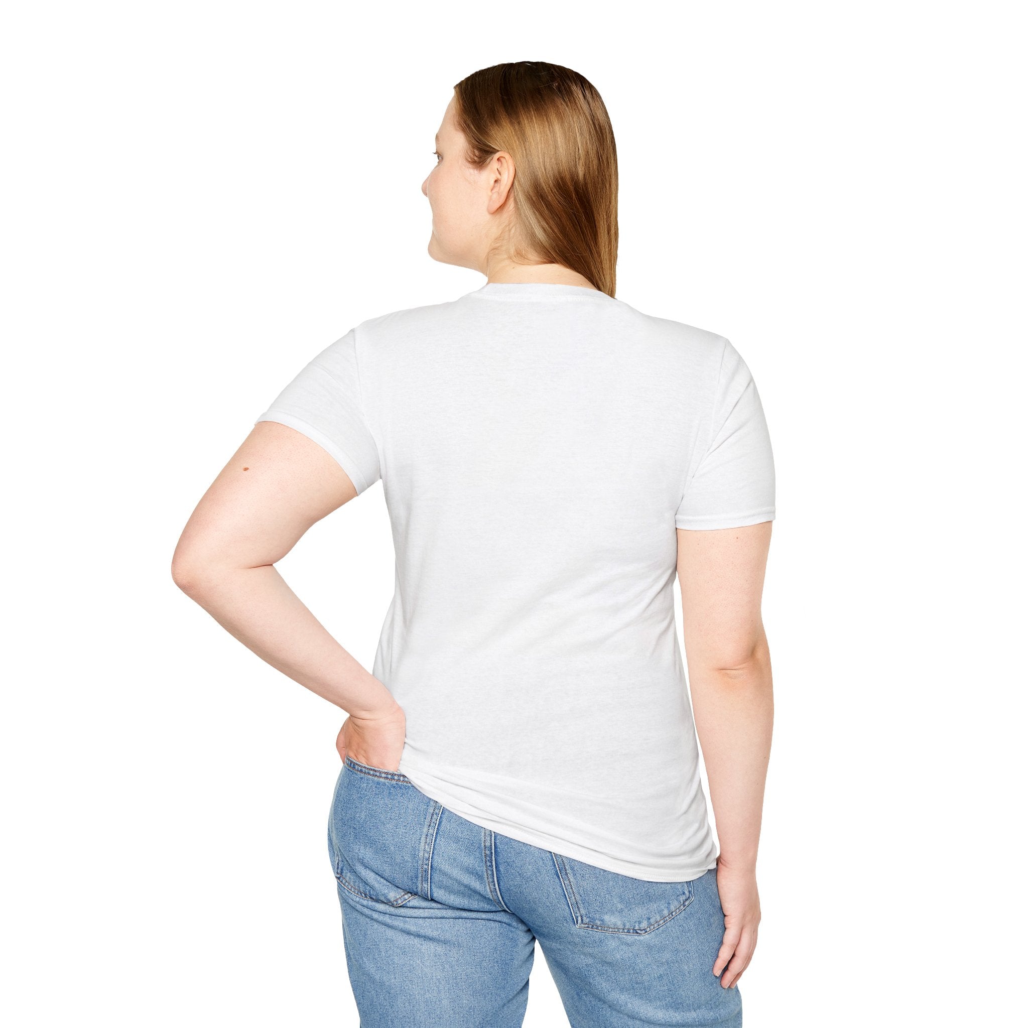 Soul Blues Nights T-Shirt — Vintage Female Singer Graphic Tee
