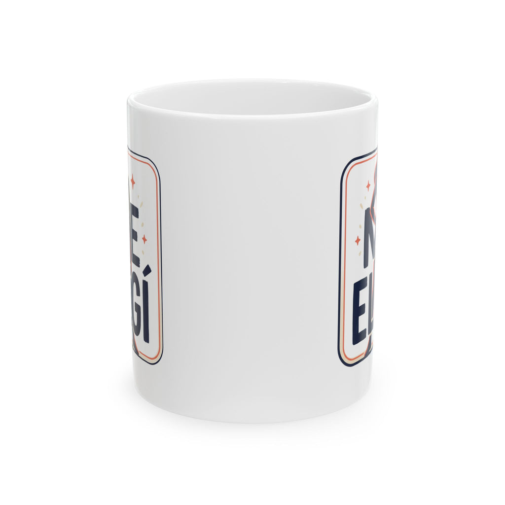 Mug Me Elegi