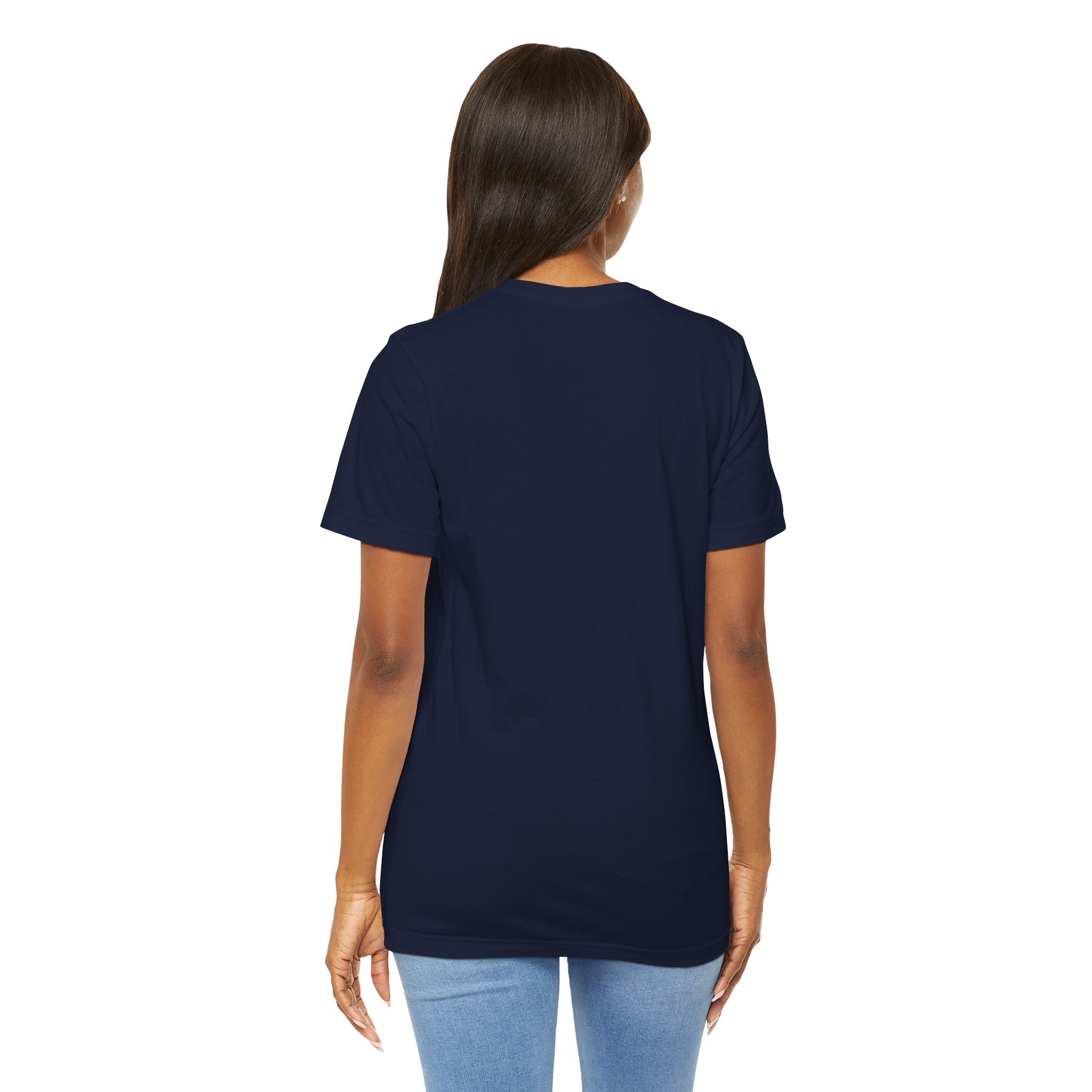 Ya No Soy La Misma T-Shirt — Spanish Empowerment Tee