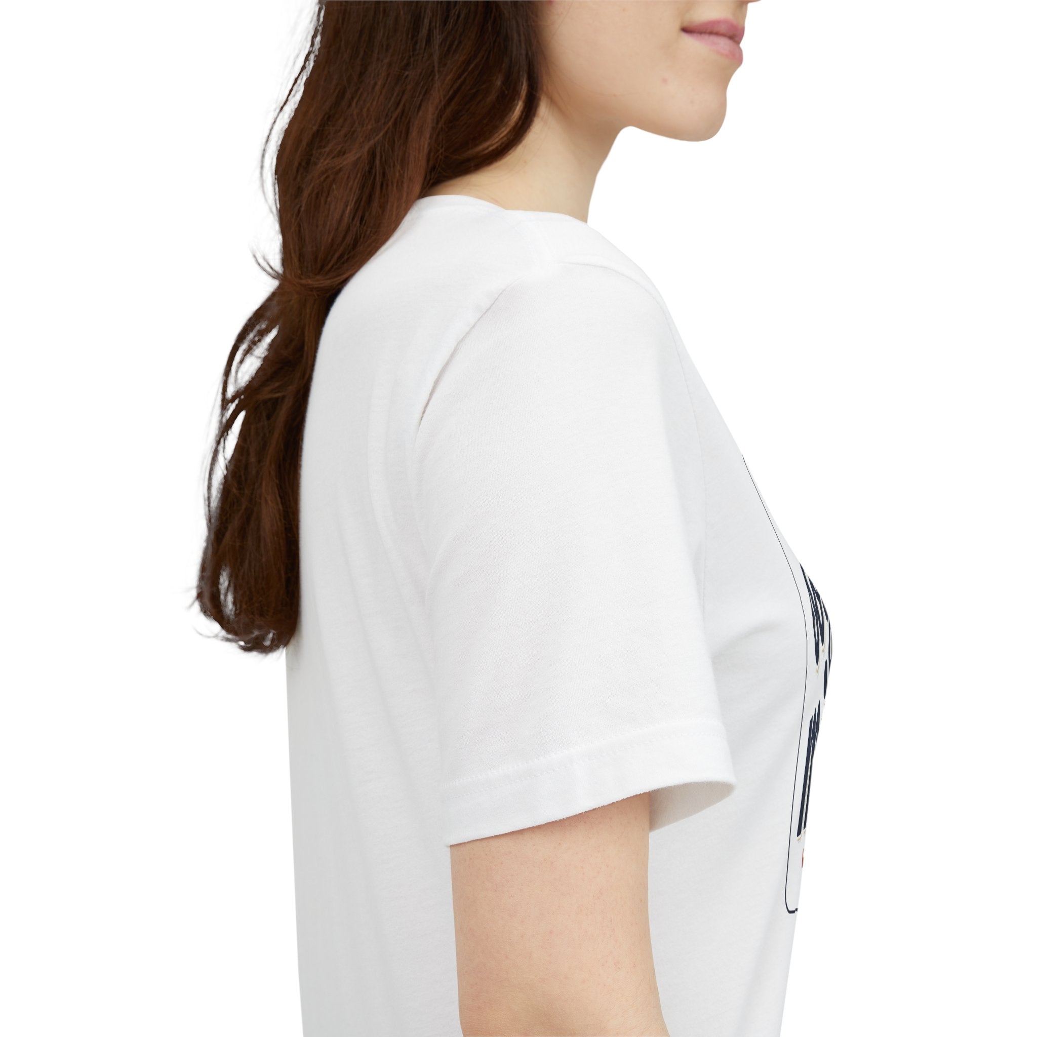 Ya No Soy La Misma T-Shirt — Spanish Empowerment Tee