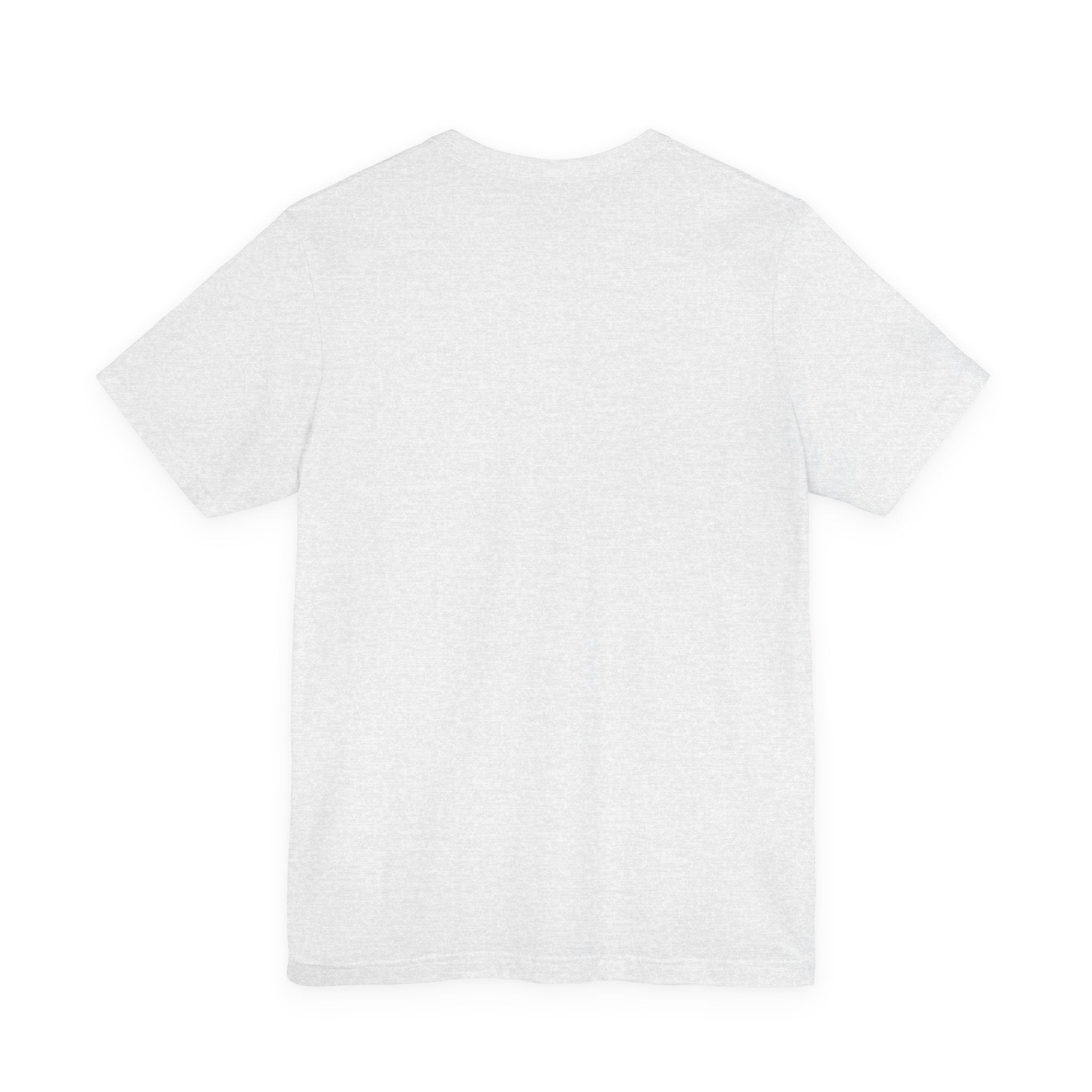 Afro Jazz Portrait T‑Shirt — Retro Singer Graphic Tee