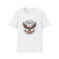 Phoenix Graphic T-Shirt — "Renací de Mis Cenizas" Inspirational Spanish Tee