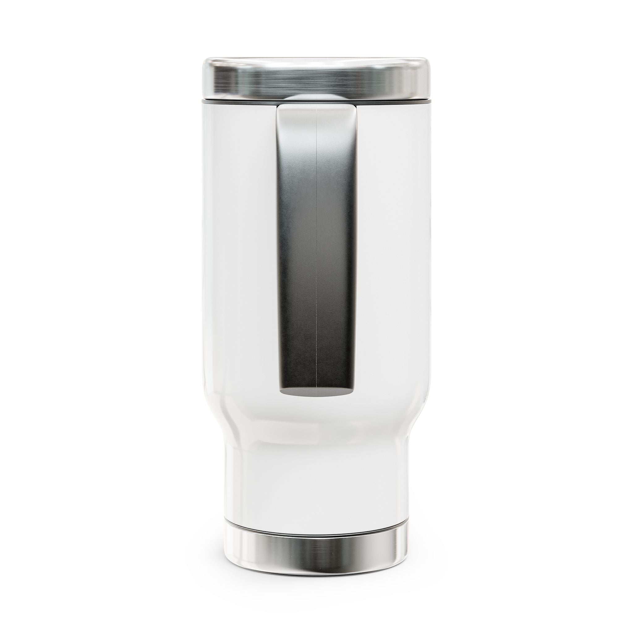Ya No Soy La Misma Stainless Steel Travel Mug (14oz)