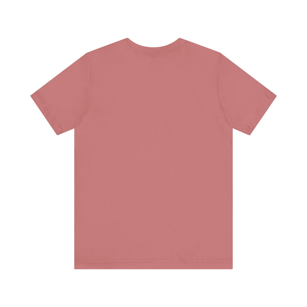 Vintage Jazz Singer T‑Shirt — Retro Microphone Noir Tee