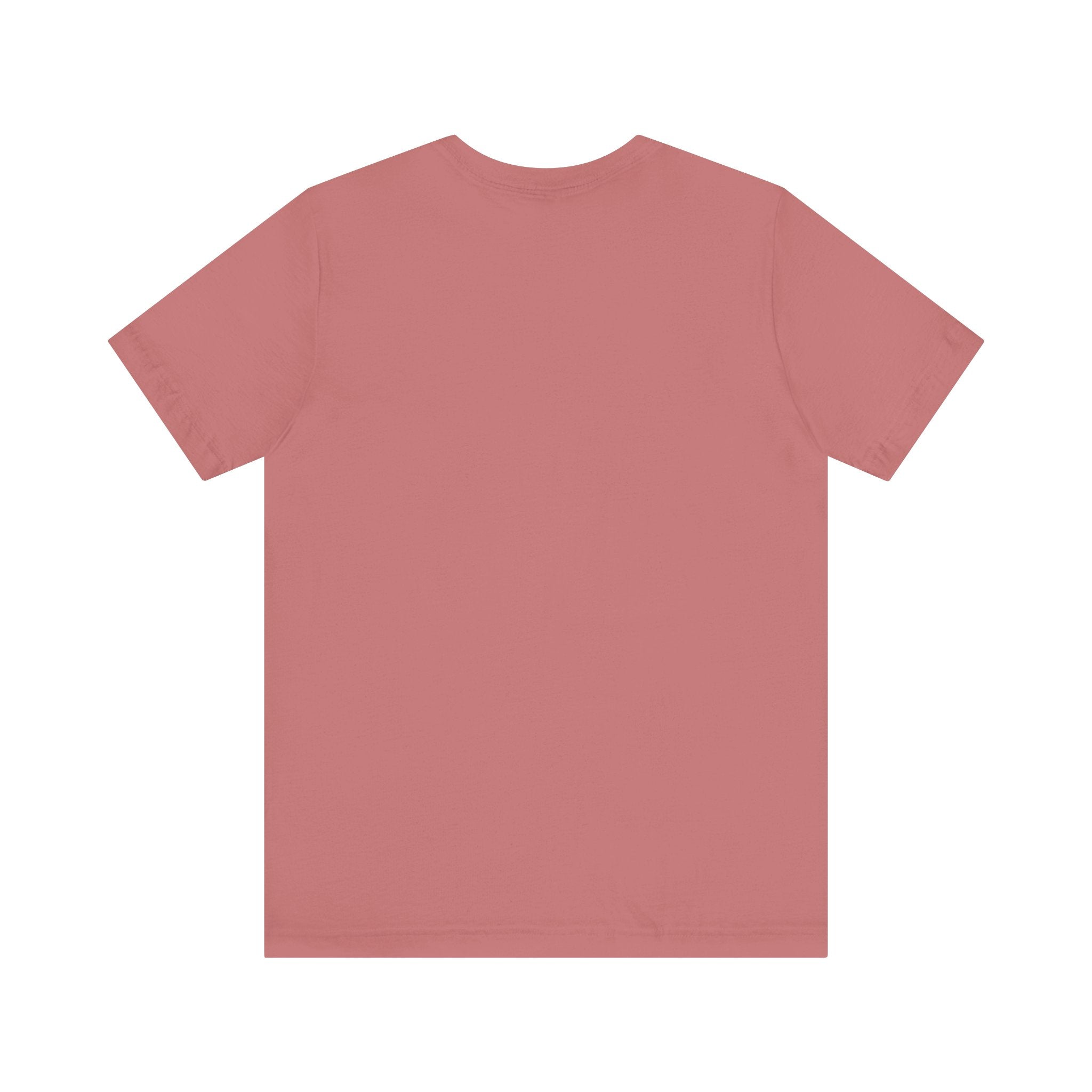 Vintage Jazz Singer T‑Shirt — Retro Microphone Noir Tee