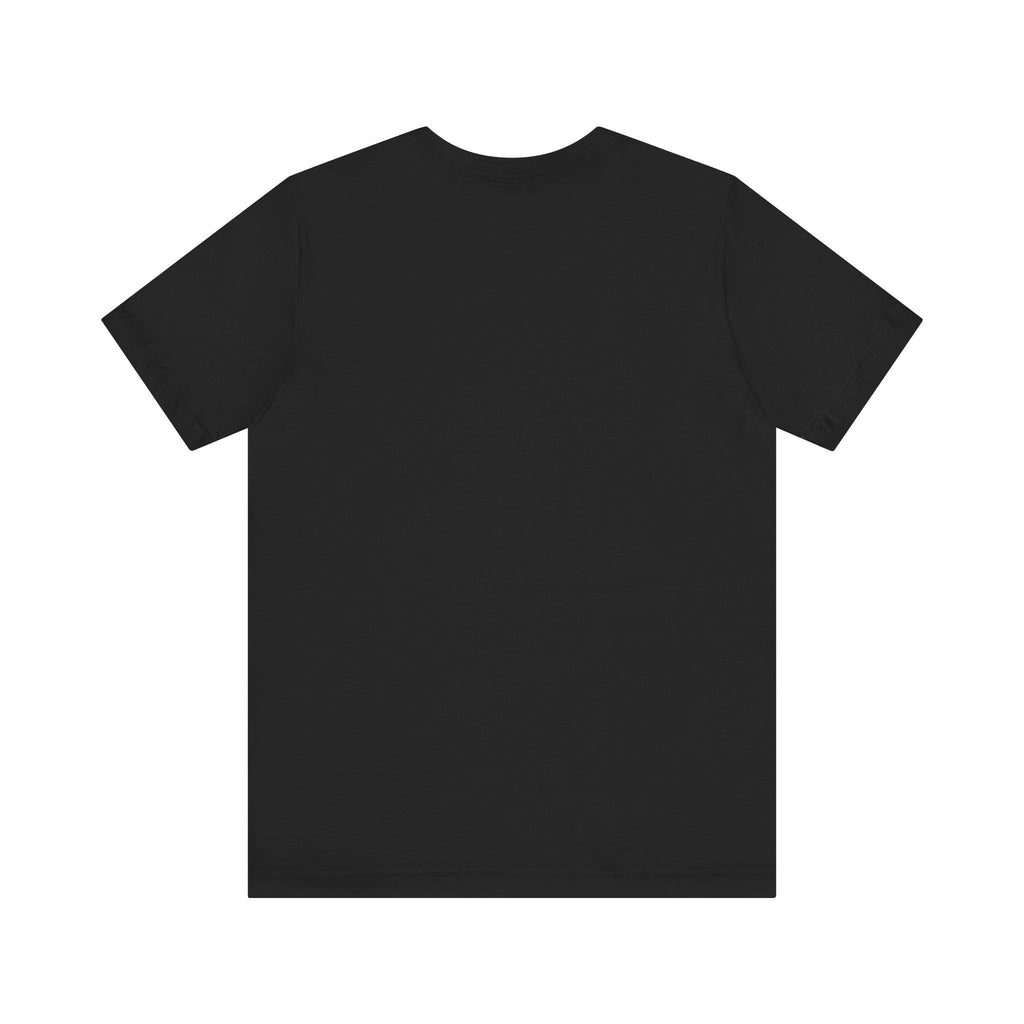 Vintage Microphone Music T‑Shirt – Retro Mic & Treble Clef Graphic Tee