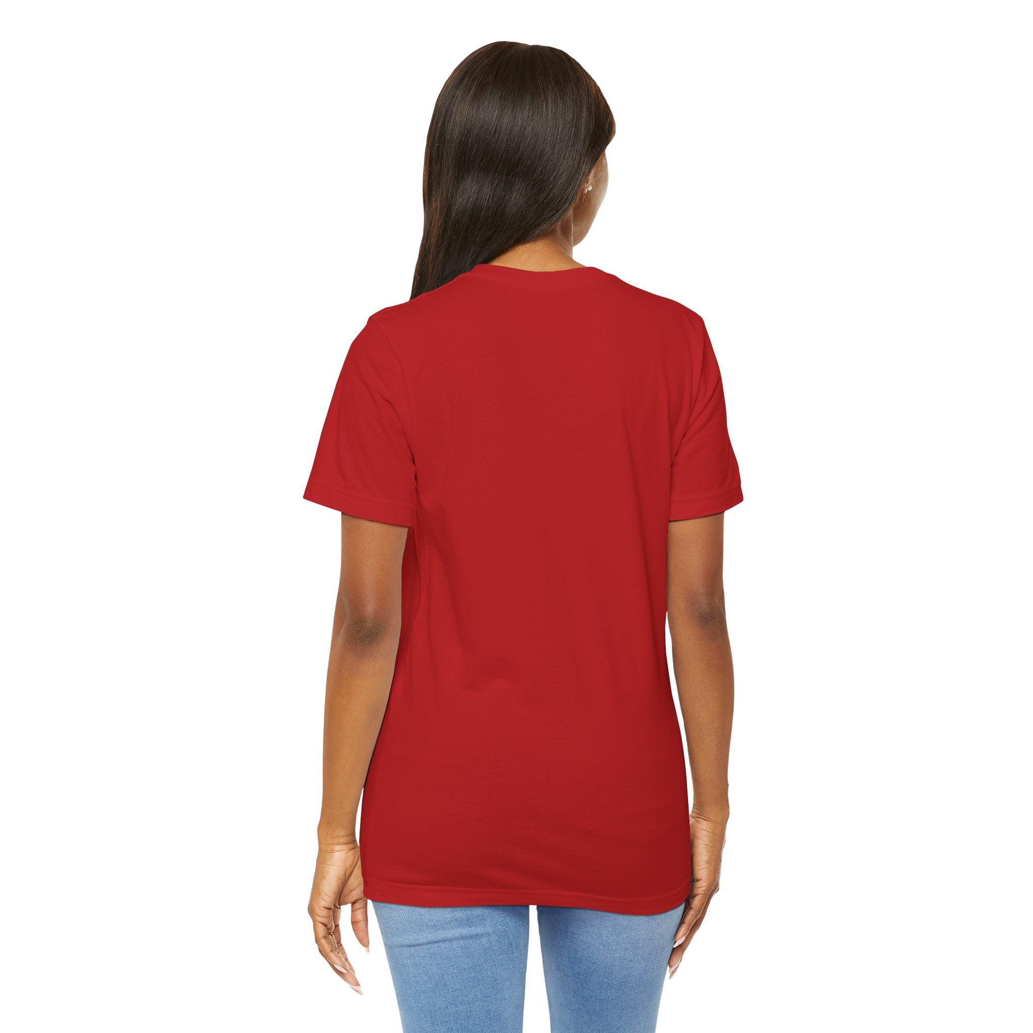 Music Is Life Vintage Microphone T-Shirt