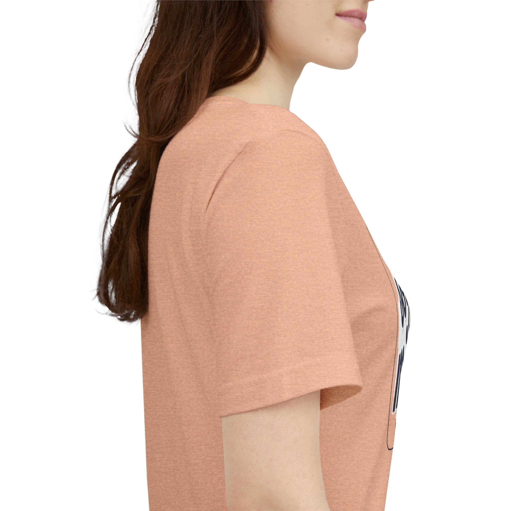 Ya No Soy La Misma T-Shirt — Spanish Empowerment Tee