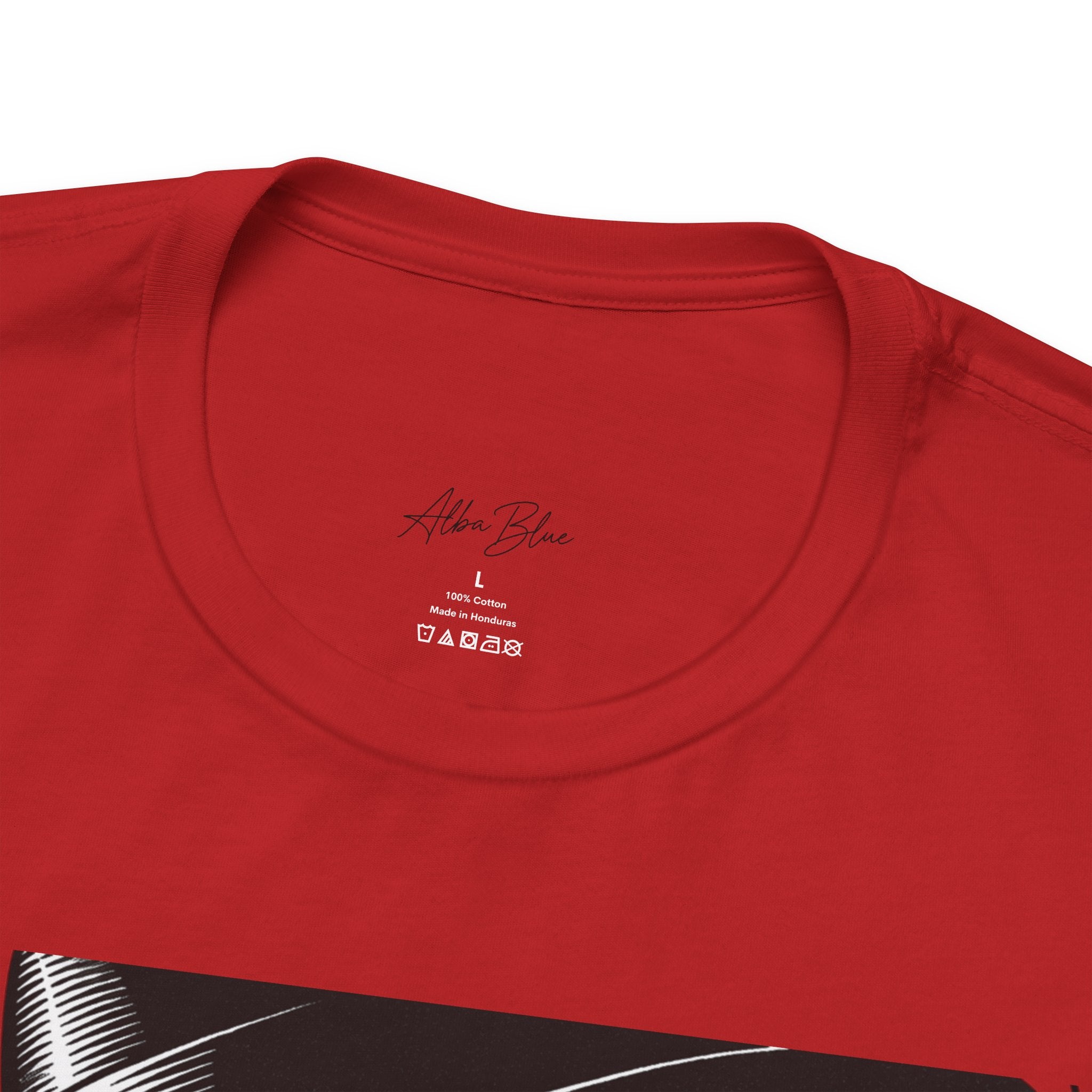 Vintage Jazz Singer T‑Shirt — Retro Microphone Noir Tee