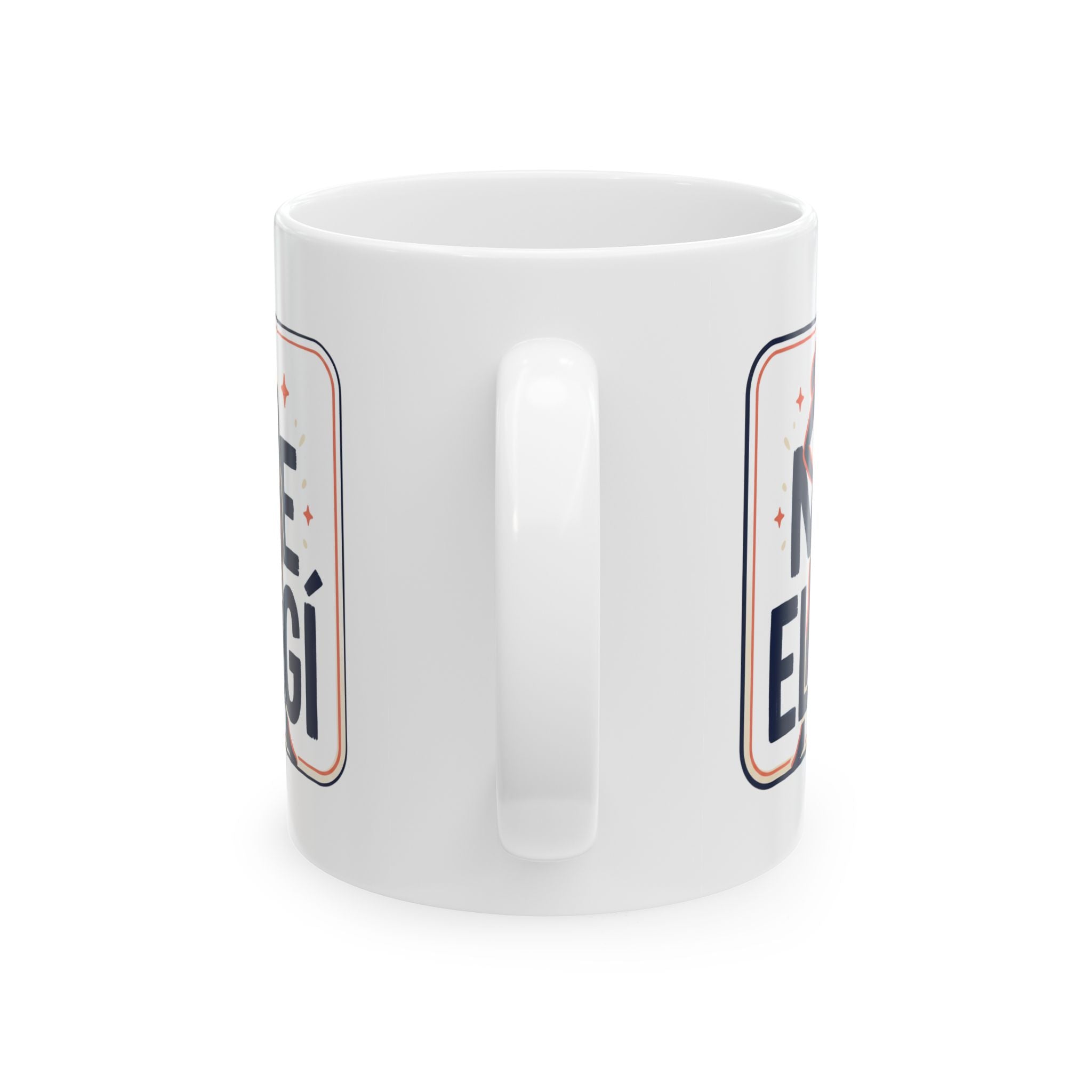 Mug Me Elegi