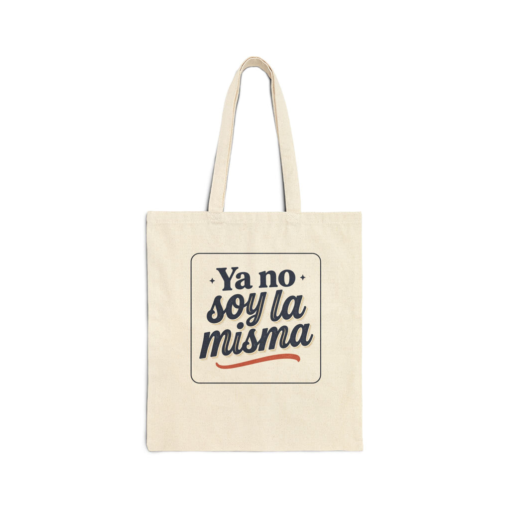 Cotton  Tote Bag