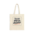 Cotton  Tote Bag