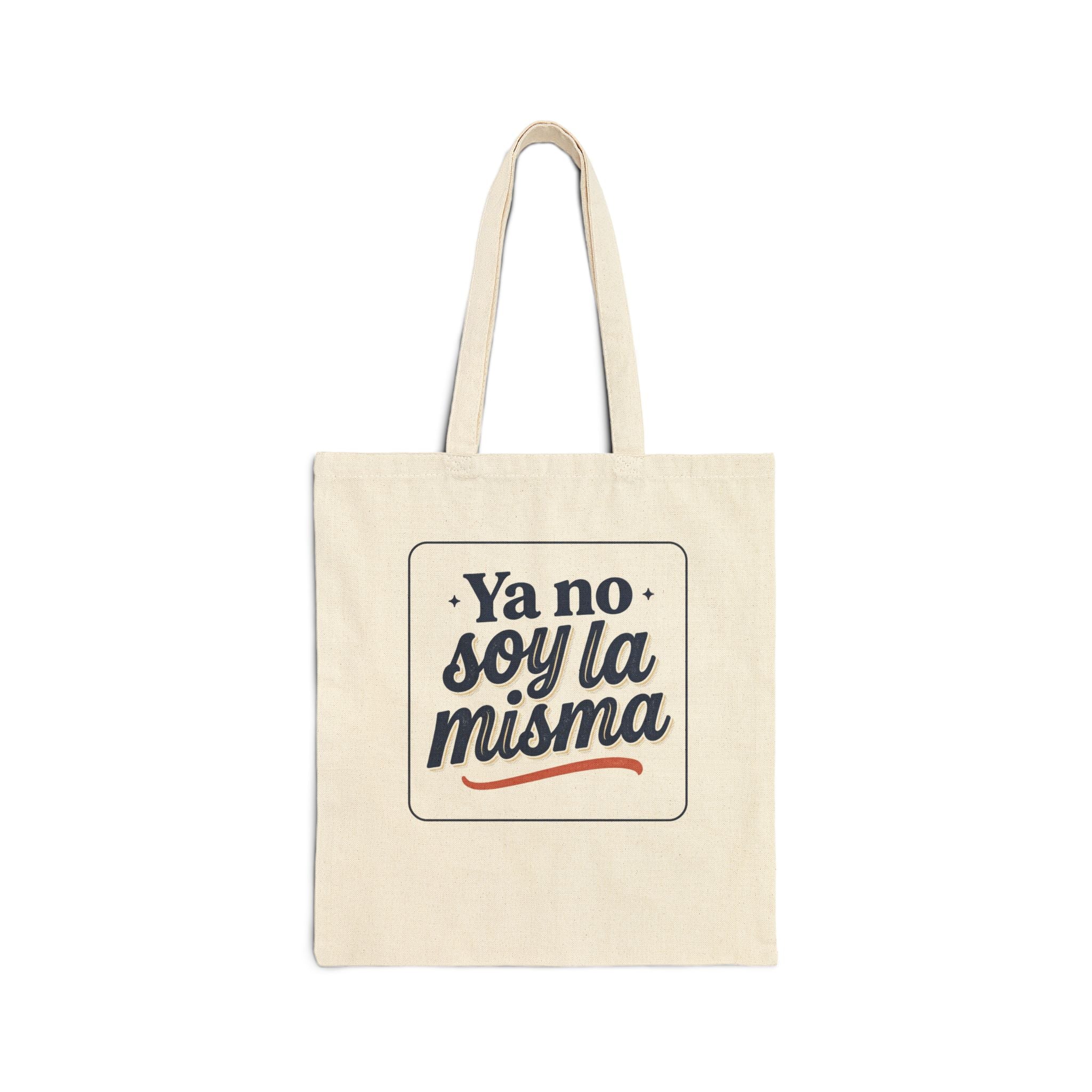 Cotton  Tote Bag