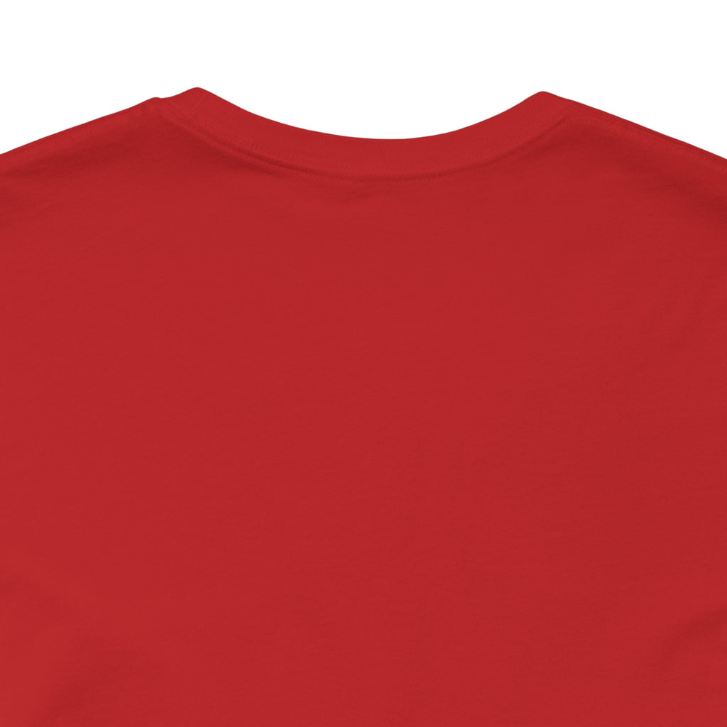 Vintage Jazz Singer T‑Shirt — Retro Microphone Noir Tee