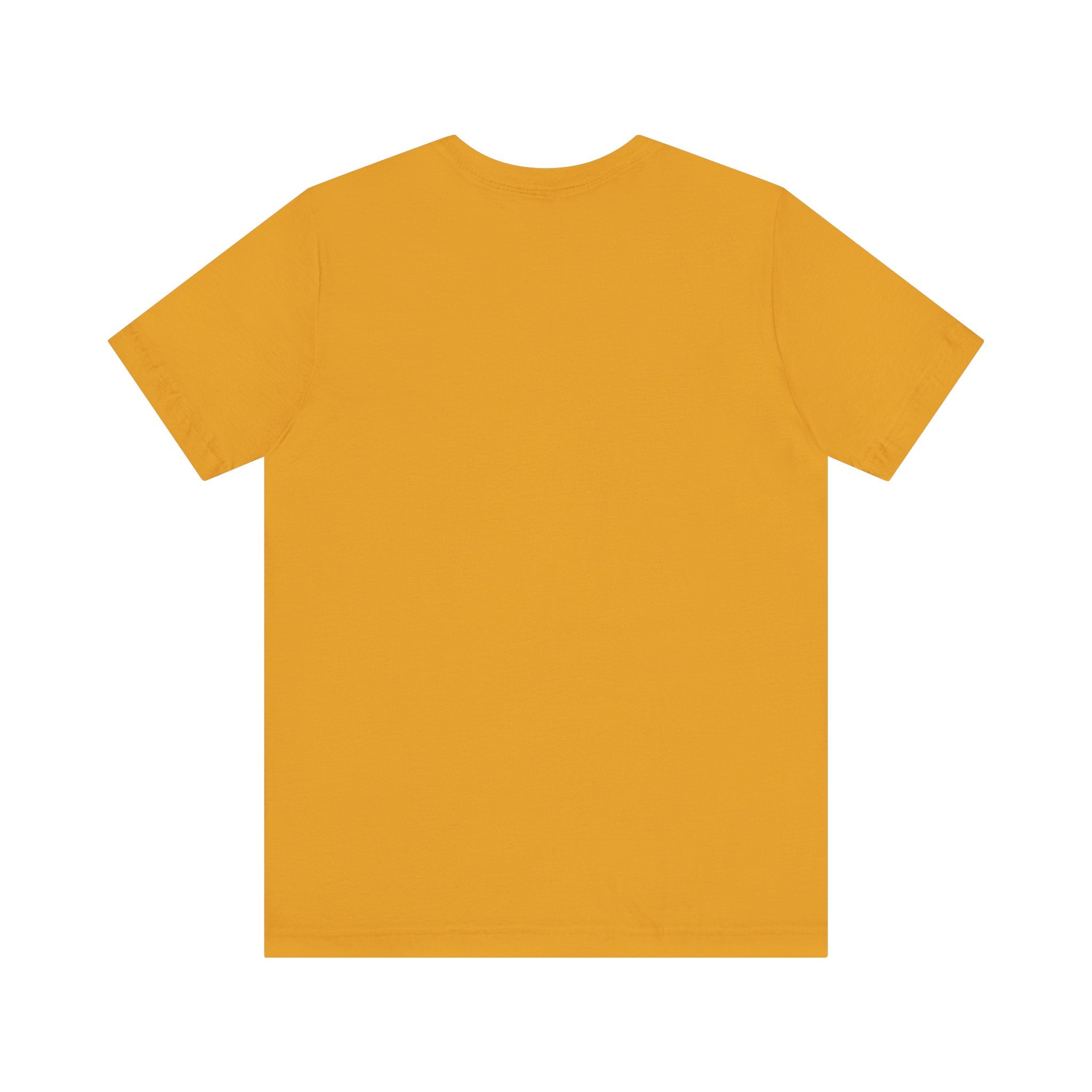 Vintage Microphone Music T‑Shirt – Retro Mic & Treble Clef Graphic Tee