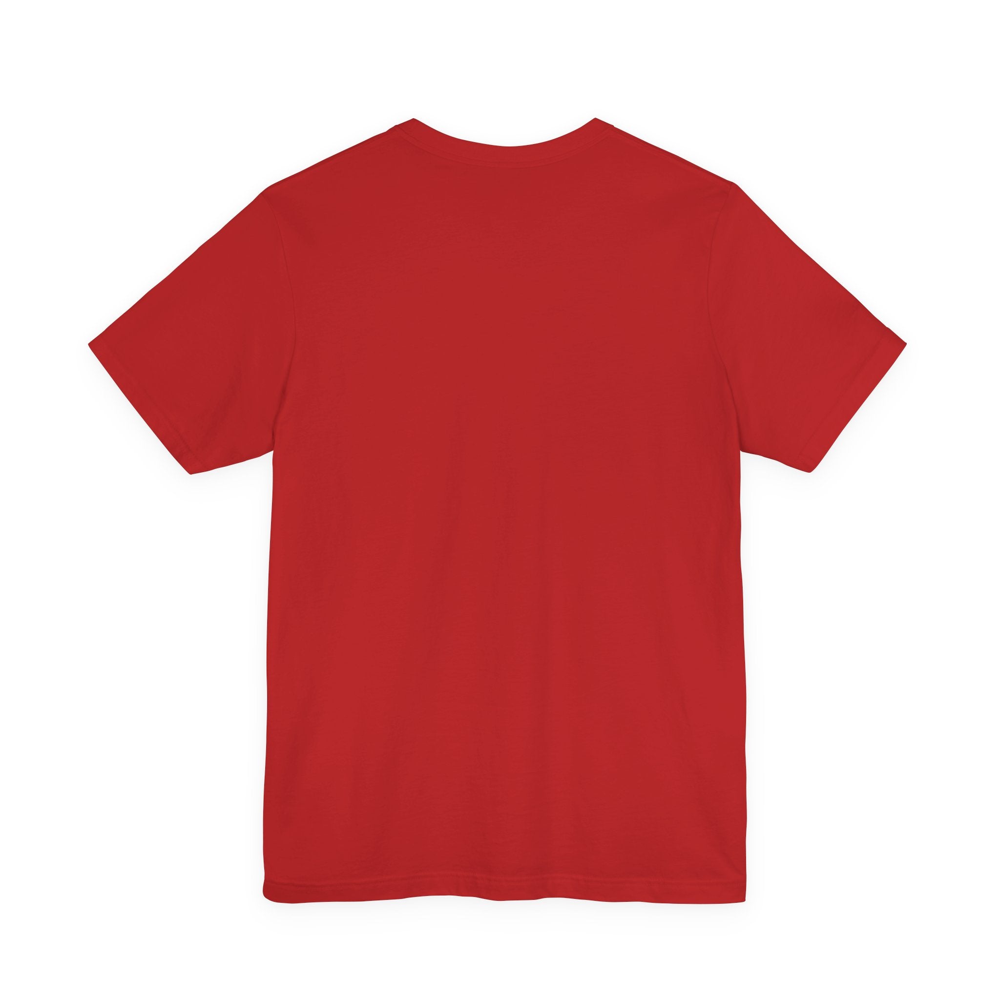 Vintage Jazz Singer T‑Shirt — Retro Microphone Noir Tee