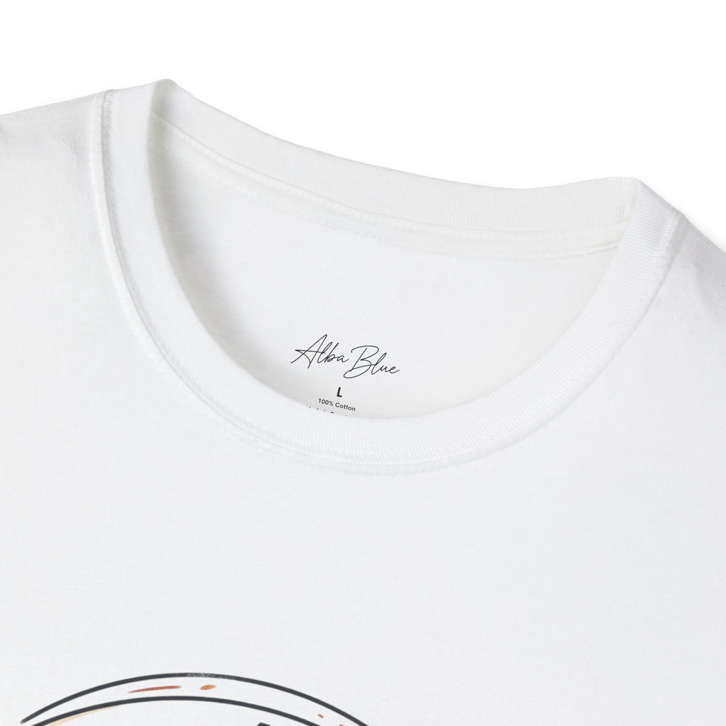 Phoenix Graphic T-Shirt — "Renací de Mis Cenizas" Inspirational Spanish Tee
