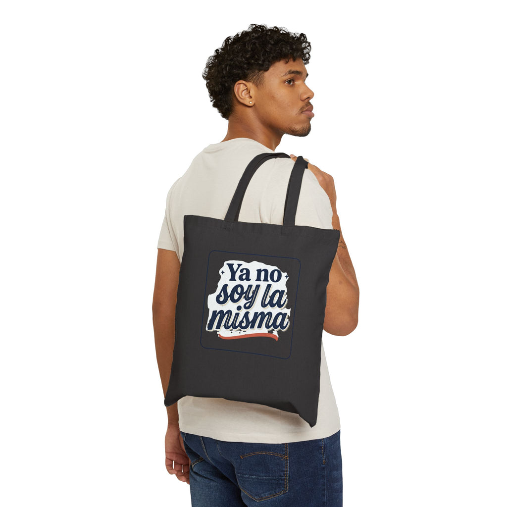 Cotton  Tote Bag
