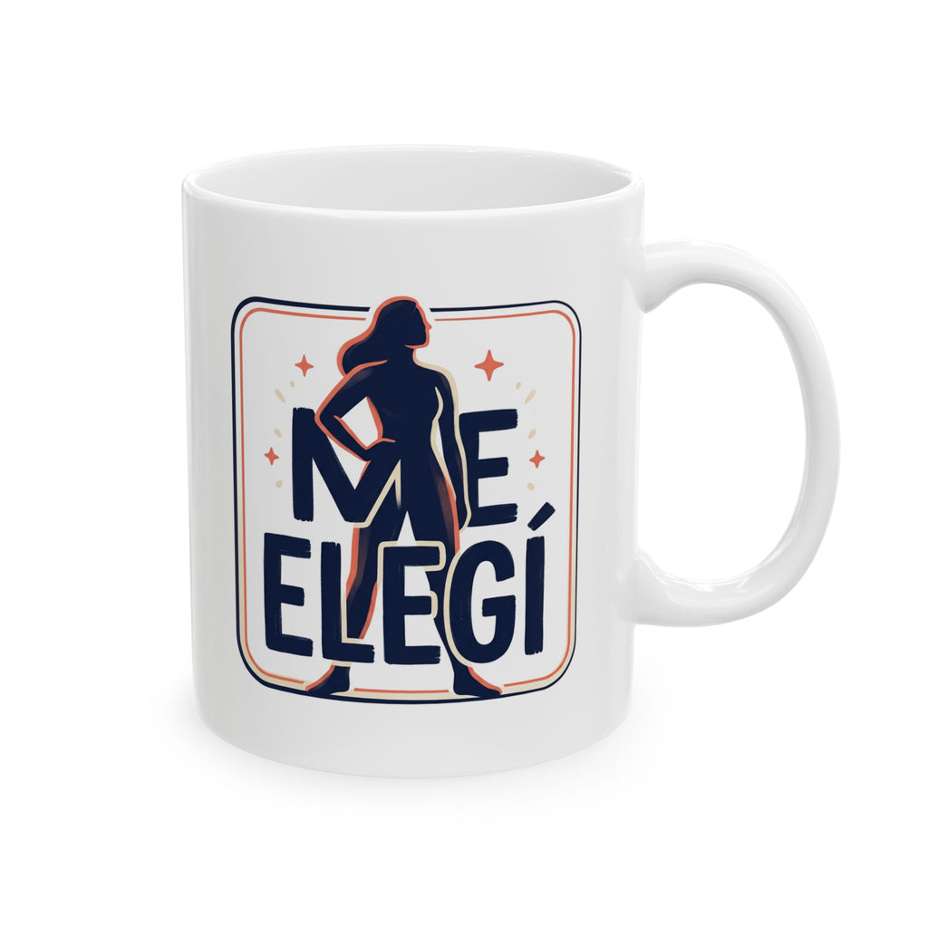 Mug Me Elegi