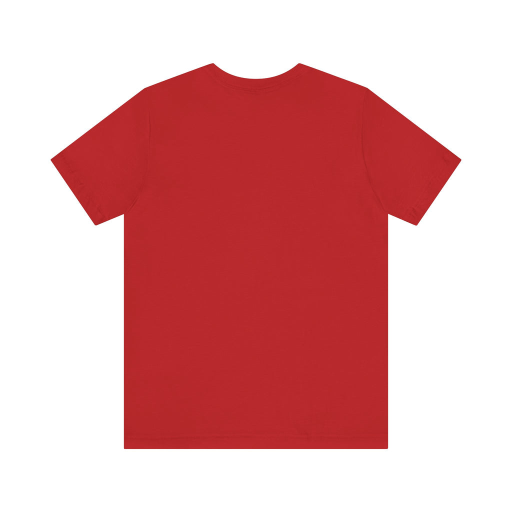 Vintage Jazz Singer T‑Shirt — Retro Microphone Noir Tee