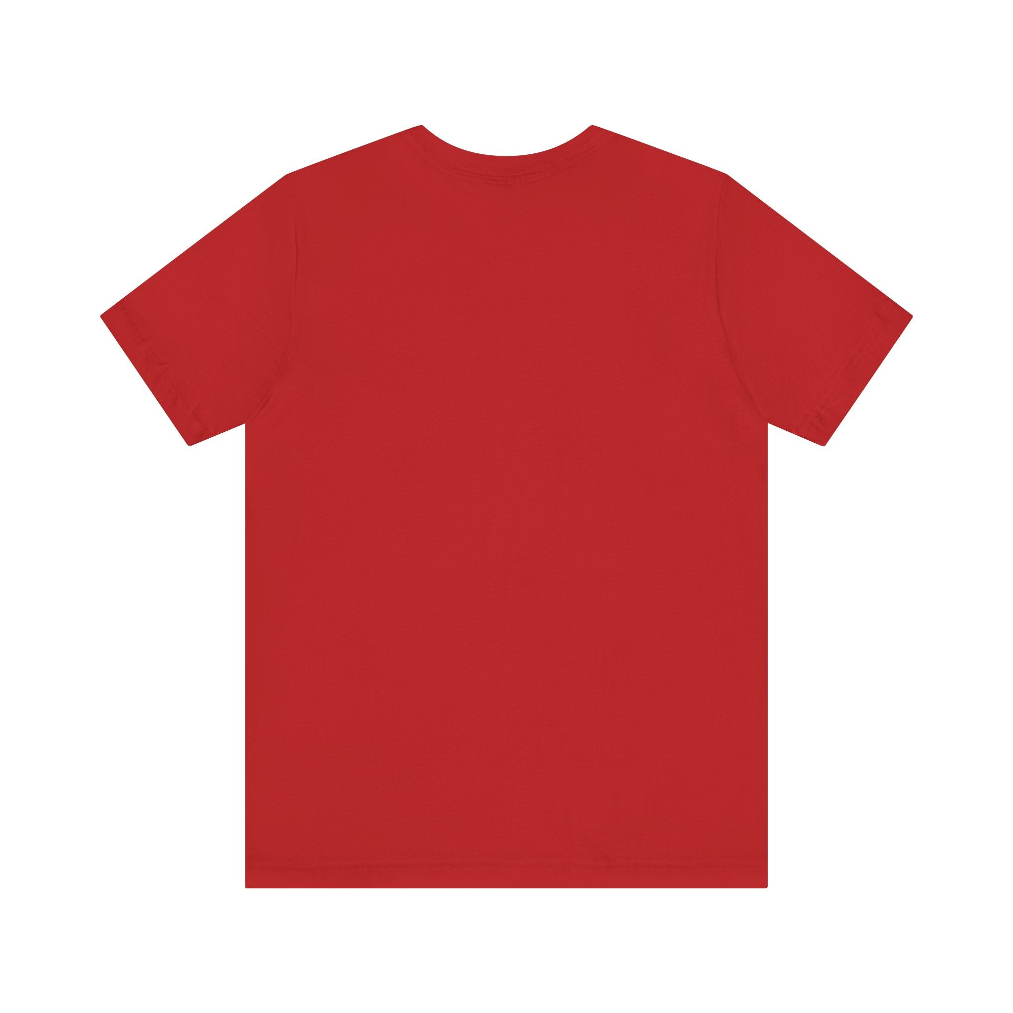Vintage Jazz Singer T‑Shirt — Retro Microphone Noir Tee