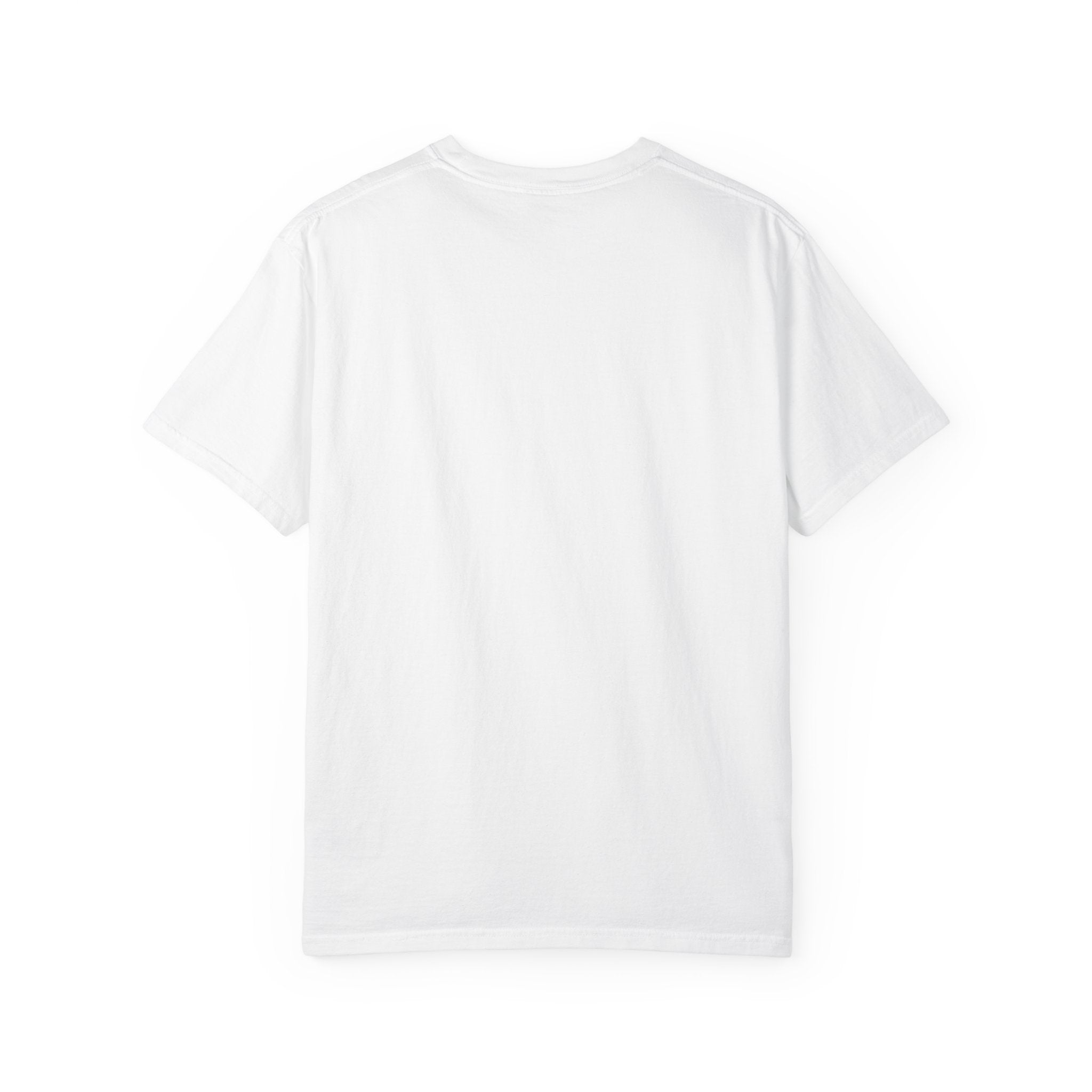 T-Shirt — "Me solté... y por primera vez respiré" Spanish Inspirational Tee