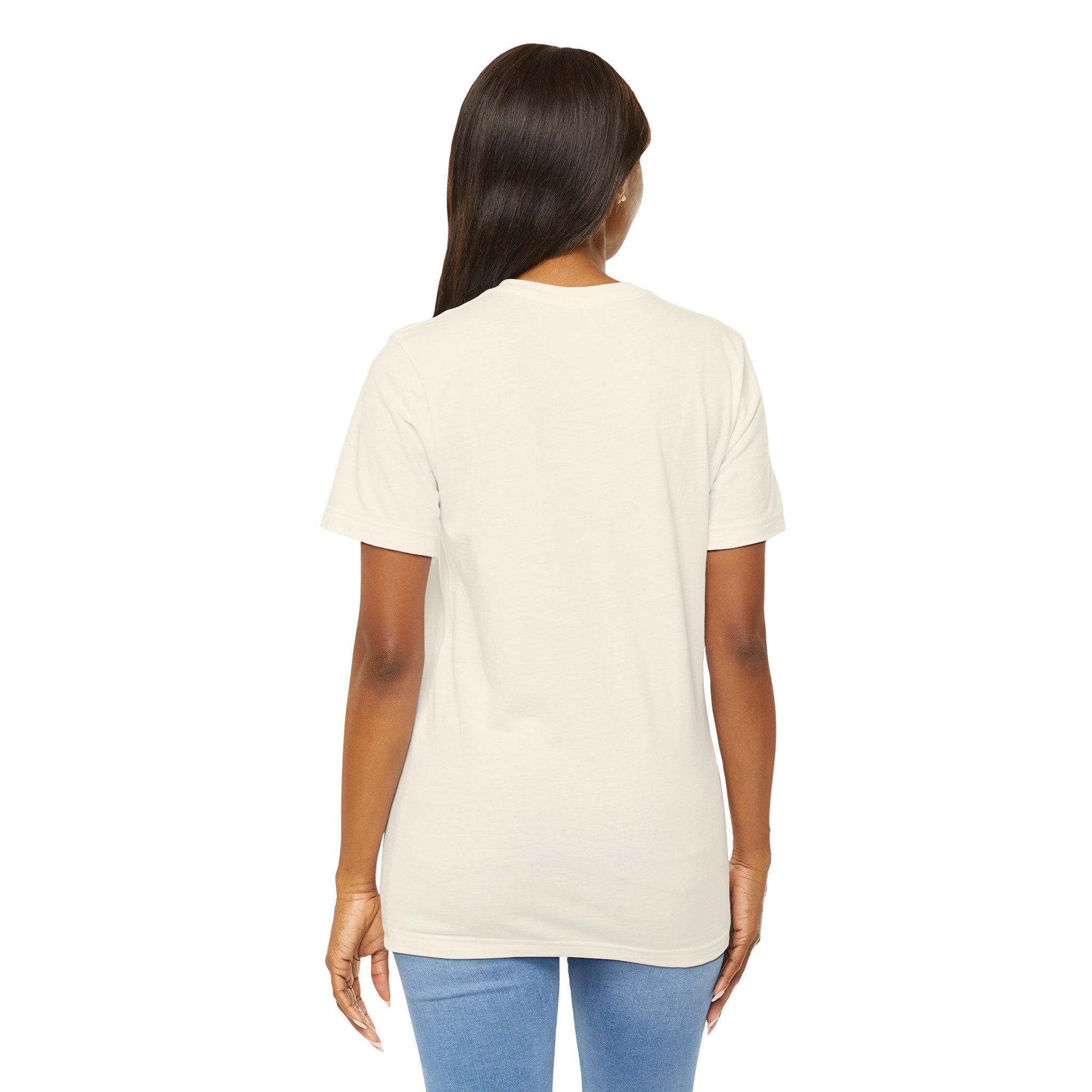 Vintage Jazz Singer T‑Shirt — Retro Microphone Noir Tee