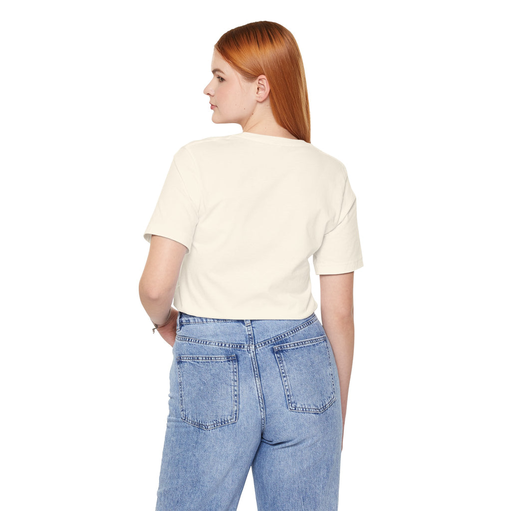 Vintage Jazz Singer T‑Shirt — Retro Microphone Noir Tee